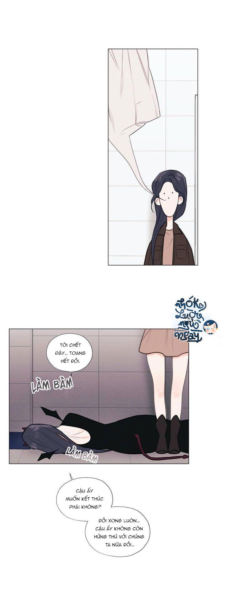 đọc truyện Hardcore Vanilla Chương 18 ảnh 2 tại Giả Dược