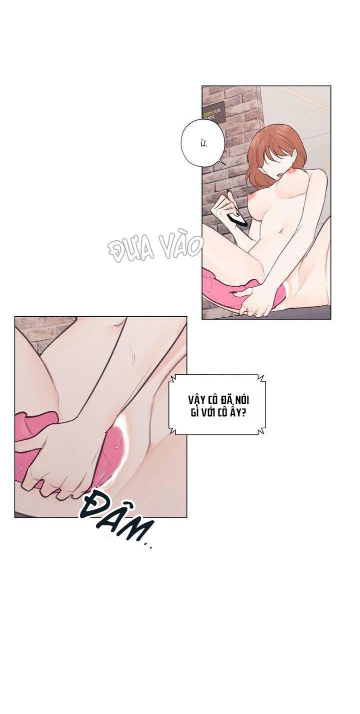 đọc truyện Hardcore Vanilla Chương 18 ảnh 23 tại Giả Dược