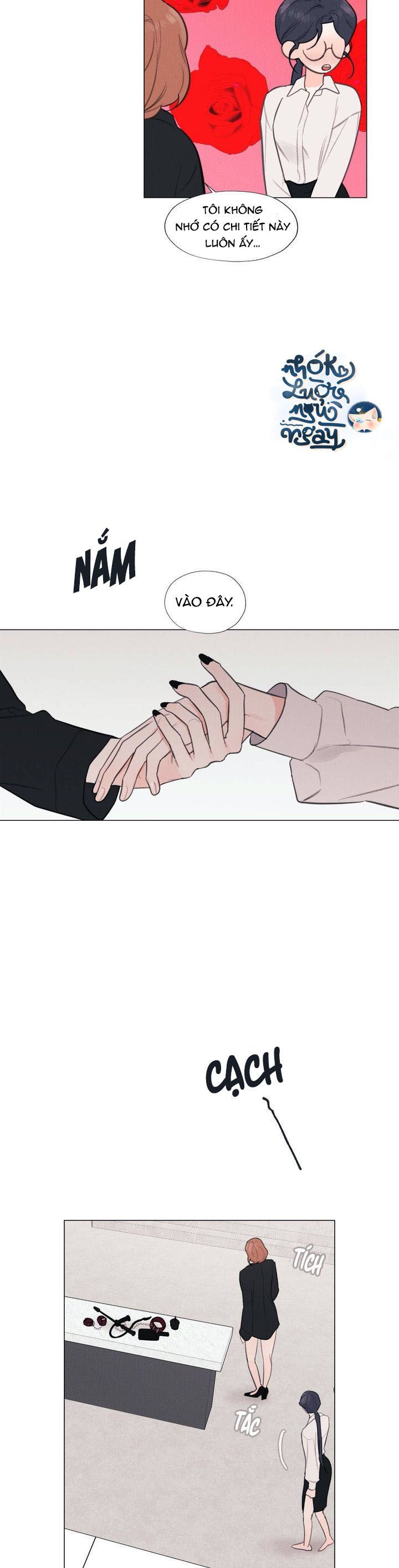 đọc truyện Hardcore Vanilla Chương 19 ảnh 4 tại Giả Dược