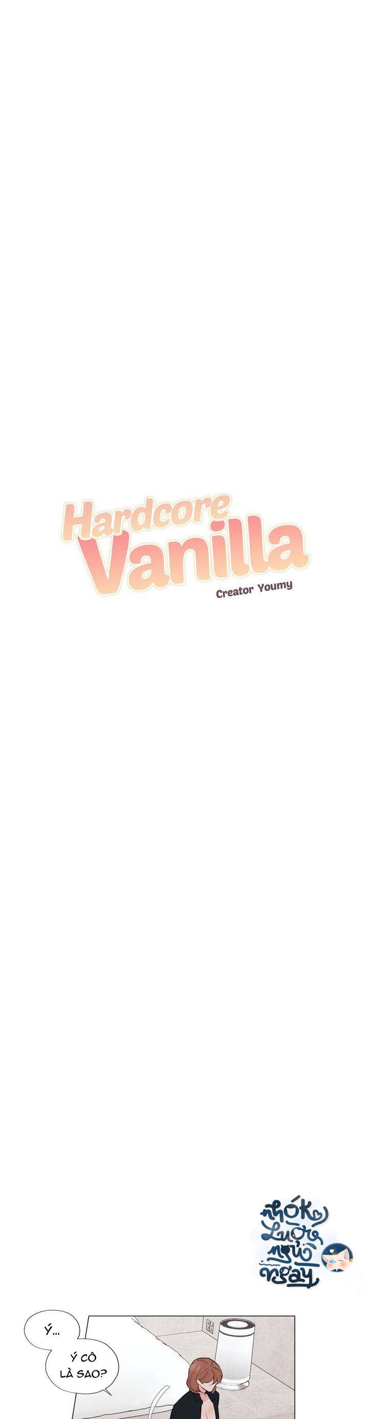 đọc truyện Hardcore Vanilla Chương 19 ảnh 8 tại Giả Dược