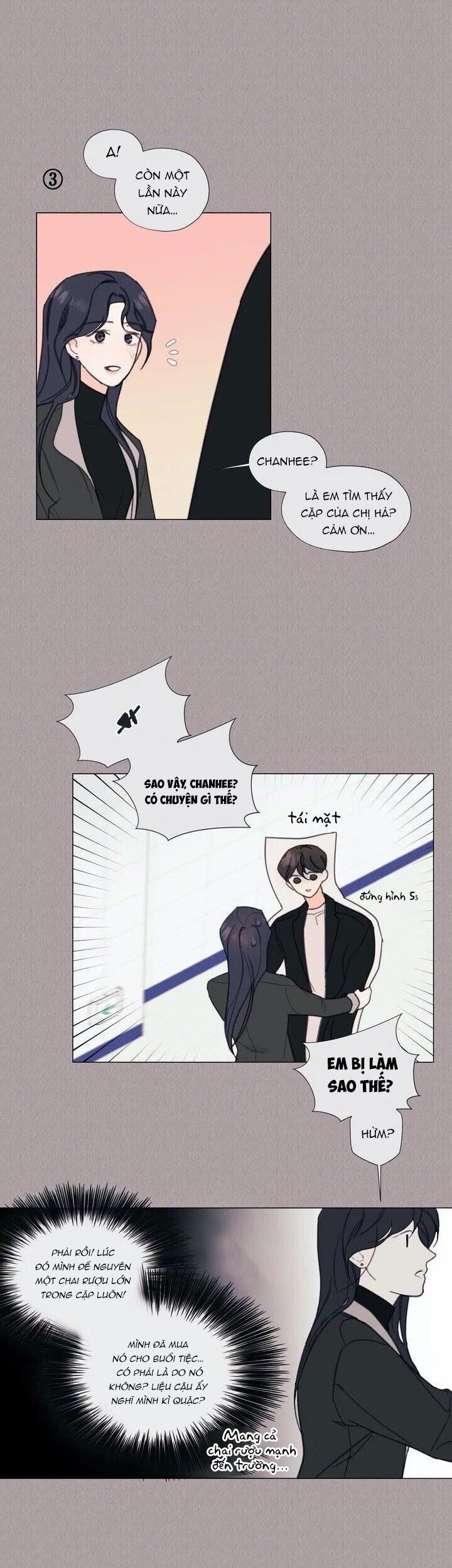 đọc truyện Hardcore Vanilla Chương 2 ảnh 17 tại Giả Dược