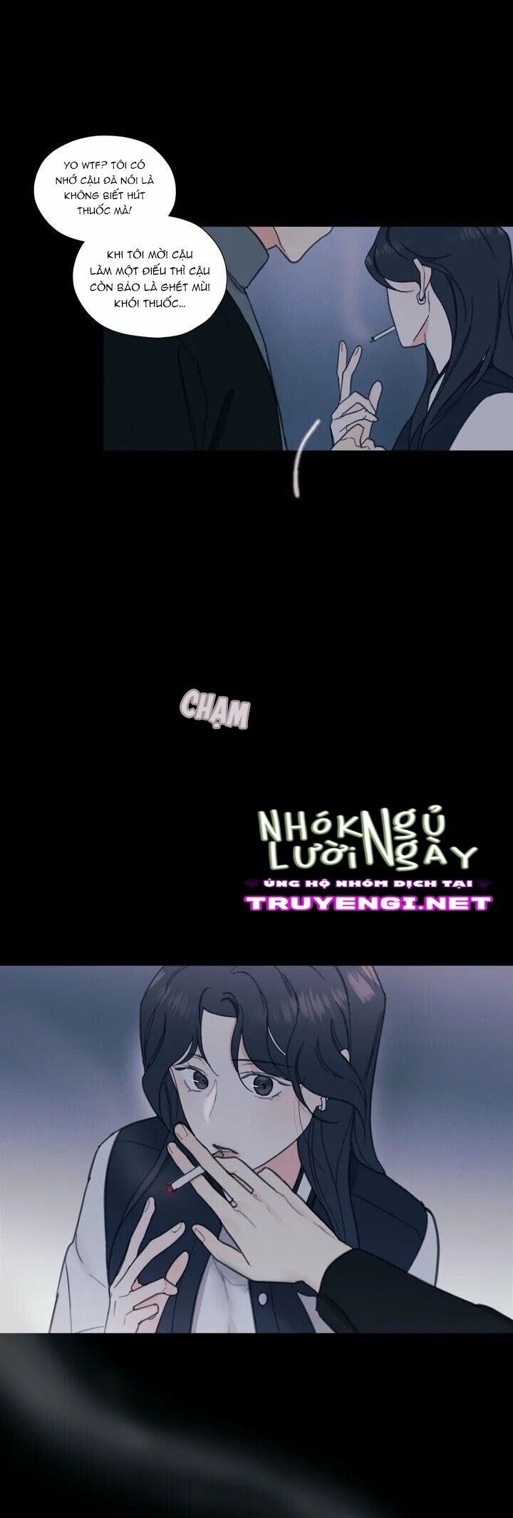 đọc truyện Hardcore Vanilla Chương 2 ảnh 27 tại Giả Dược