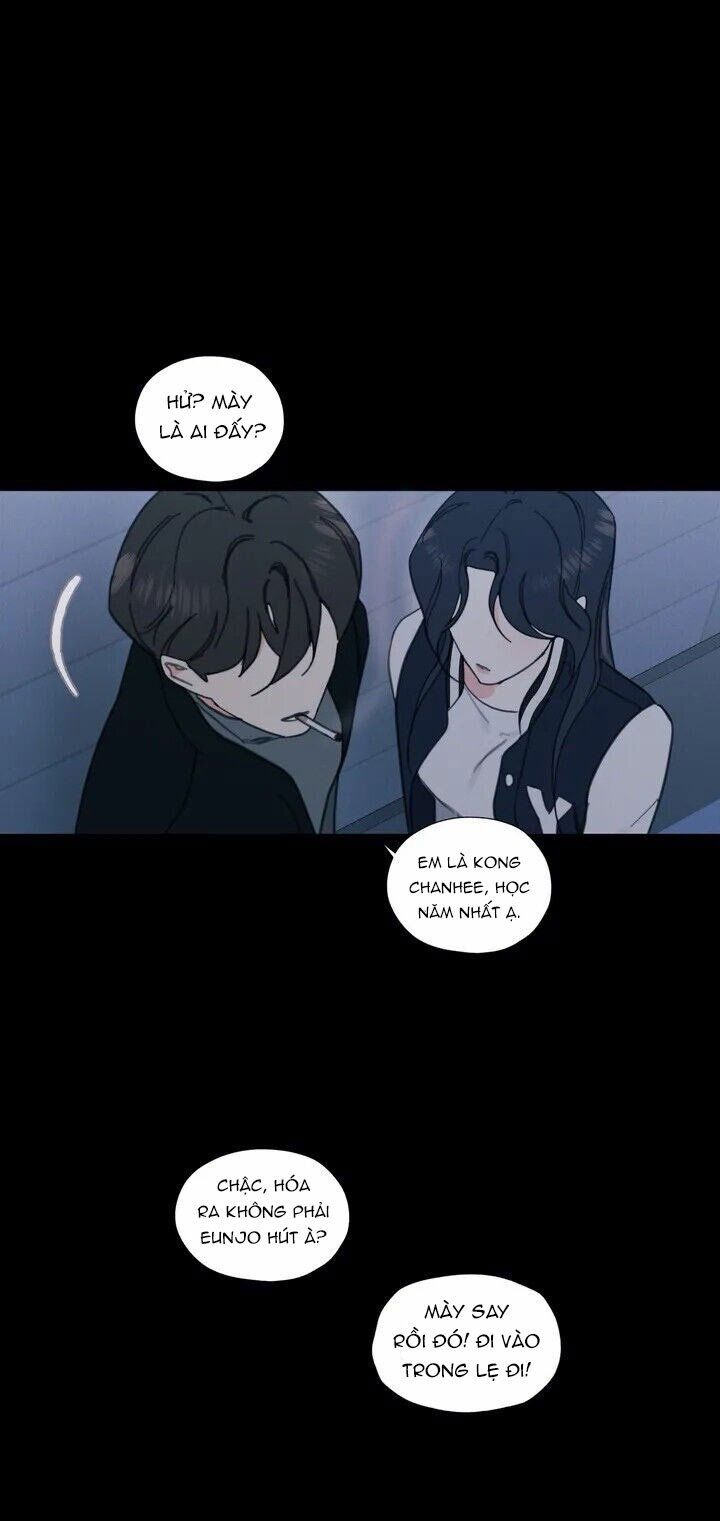 đọc truyện Hardcore Vanilla Chương 2 ảnh 29 tại Giả Dược