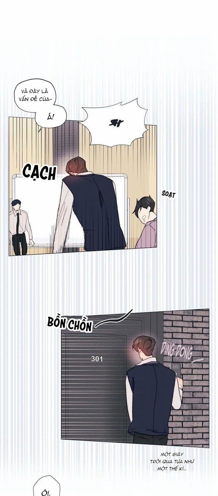 đọc truyện Hardcore Vanilla Chương 2 ảnh 38 tại Giả Dược