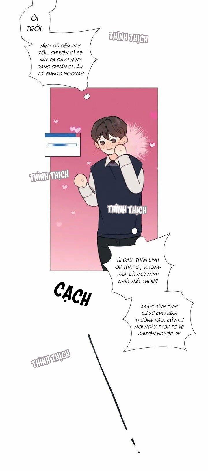 đọc truyện Hardcore Vanilla Chương 2 ảnh 39 tại Giả Dược