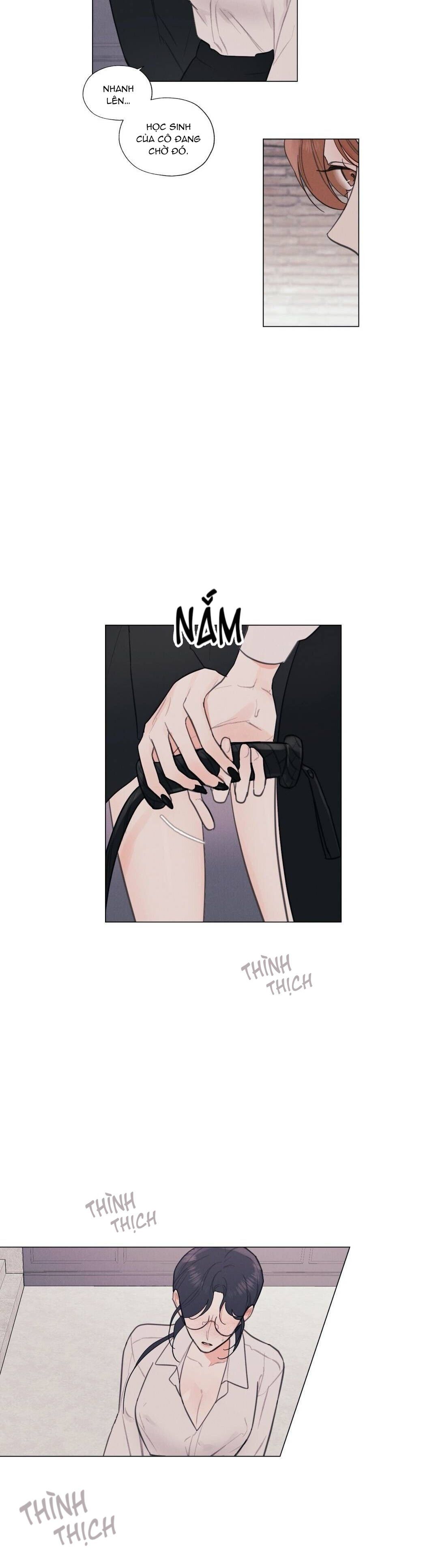 đọc truyện Hardcore Vanilla Chương 20 ảnh 2 tại Thiên Thai Truyện