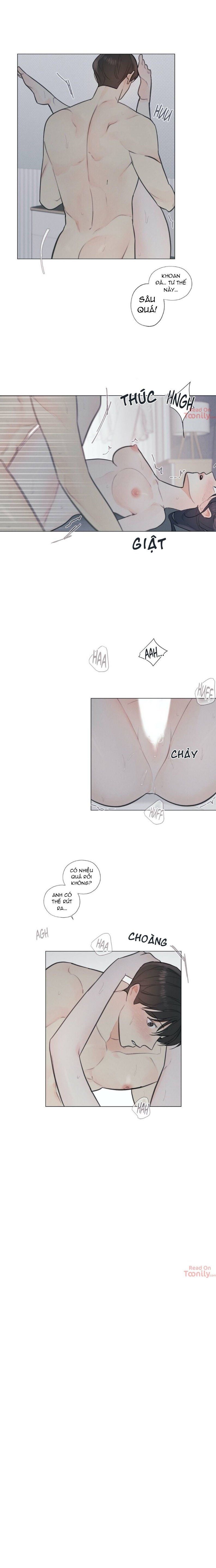 đọc truyện Hardcore Vanilla Chương 21 ảnh 15 tại Giả Dược