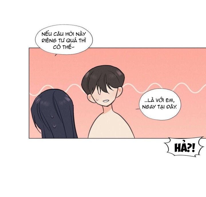 đọc truyện Hardcore Vanilla Chương 22 ảnh 62 tại Giả Dược