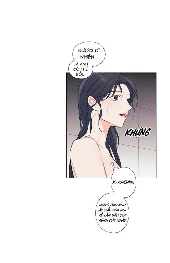đọc truyện Hardcore Vanilla Chương 22 ảnh 64 tại Giả Dược