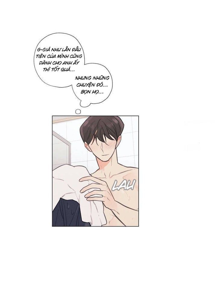 đọc truyện Hardcore Vanilla Chương 22 ảnh 65 tại Giả Dược