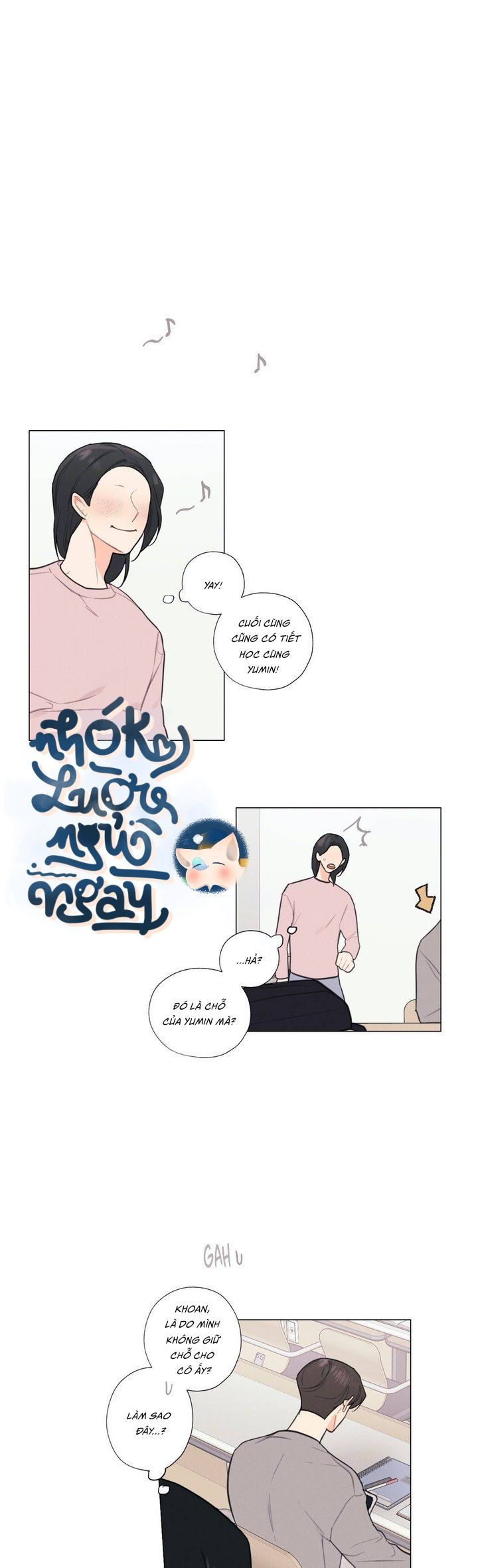 đọc truyện Hardcore Vanilla Chương 23 ảnh 1 tại Giả Dược