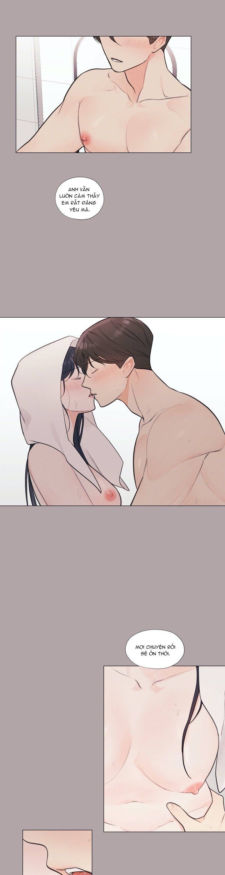 đọc truyện Hardcore Vanilla Chương 23 ảnh 7 tại Giả Dược