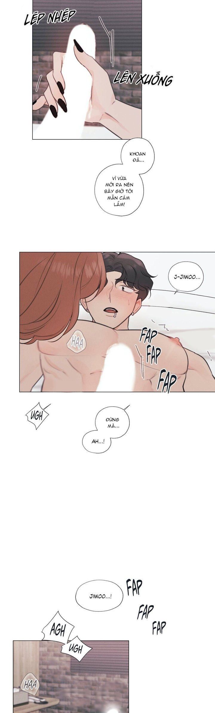 đọc truyện Hardcore Vanilla Chương 24 ảnh 26 tại Giả Dược