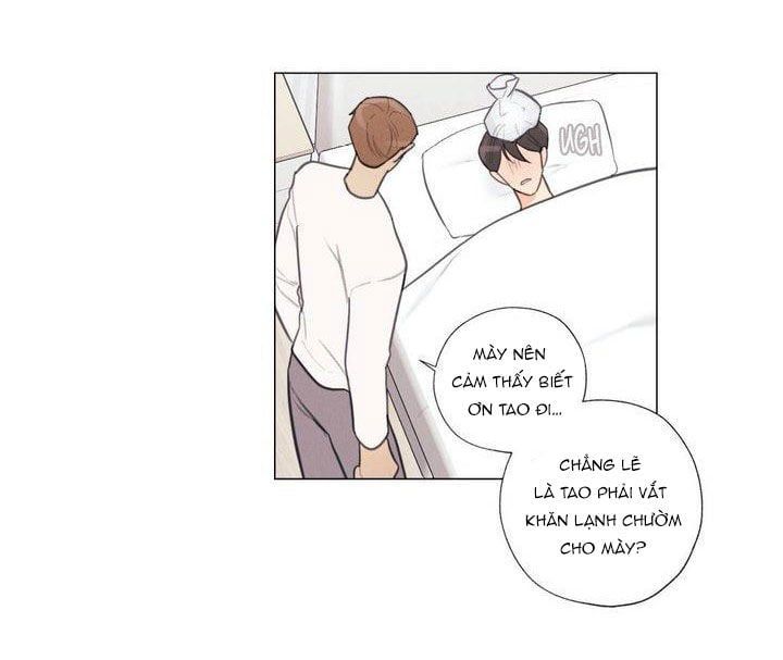 đọc truyện Hardcore Vanilla Chương 25 ảnh 3 tại Giả Dược