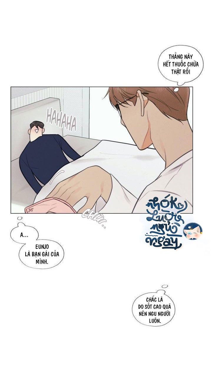 đọc truyện Hardcore Vanilla Chương 25 ảnh 23 tại Giả Dược