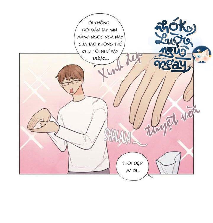 đọc truyện Hardcore Vanilla Chương 25 ảnh 4 tại Giả Dược