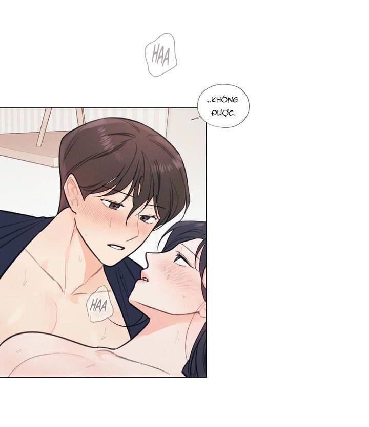 đọc truyện Hardcore Vanilla Chương 26 ảnh 15 tại Giả Dược