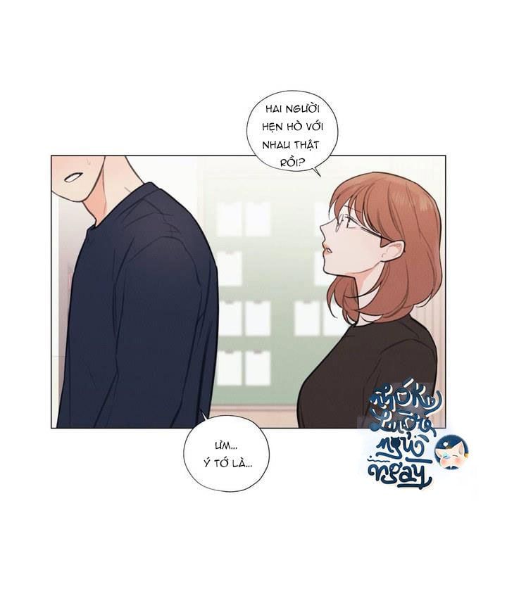 đọc truyện Hardcore Vanilla Chương 26 ảnh 27 tại Giả Dược