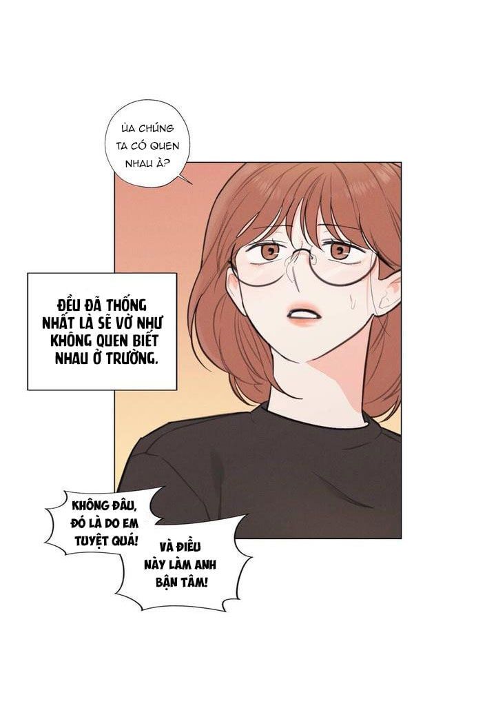 đọc truyện Hardcore Vanilla Chương 26 ảnh 43 tại Giả Dược
