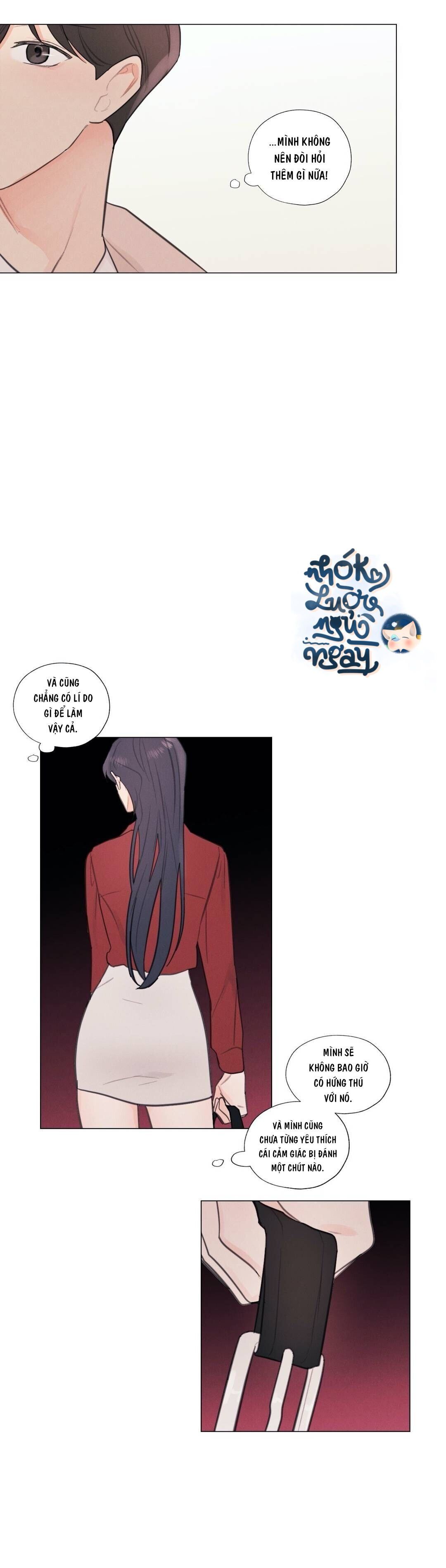 đọc truyện Hardcore Vanilla Chương 27 ảnh 12 tại Giả Dược