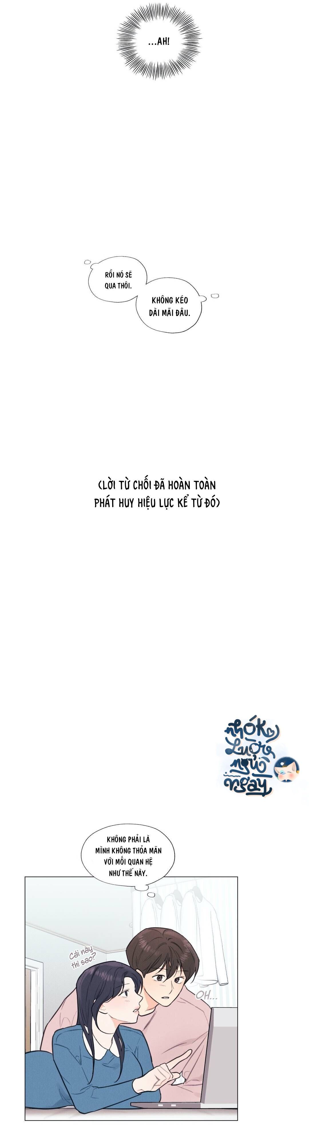 đọc truyện Hardcore Vanilla Chương 27 ảnh 15 tại Giả Dược