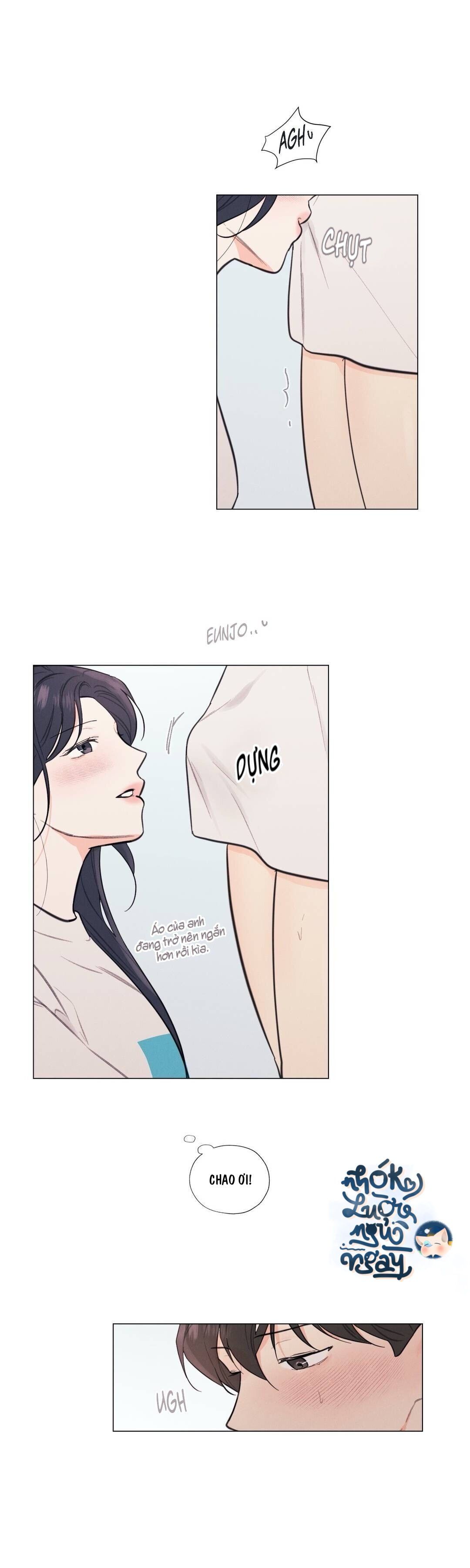 đọc truyện Hardcore Vanilla Chương 27 ảnh 18 tại Giả Dược
