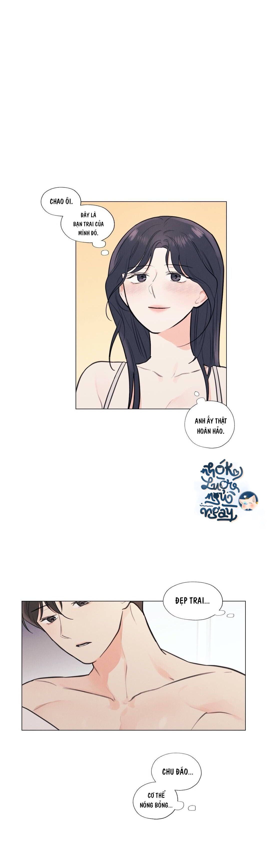 đọc truyện Hardcore Vanilla Chương 27 ảnh 3 tại Giả Dược