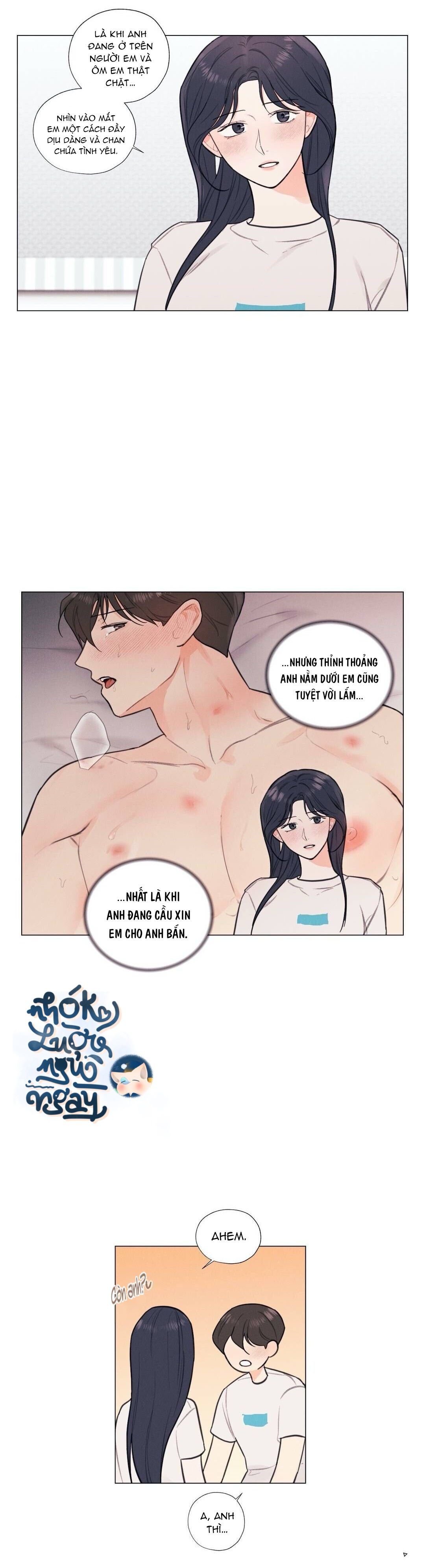 đọc truyện Hardcore Vanilla Chương 27 ảnh 22 tại Giả Dược