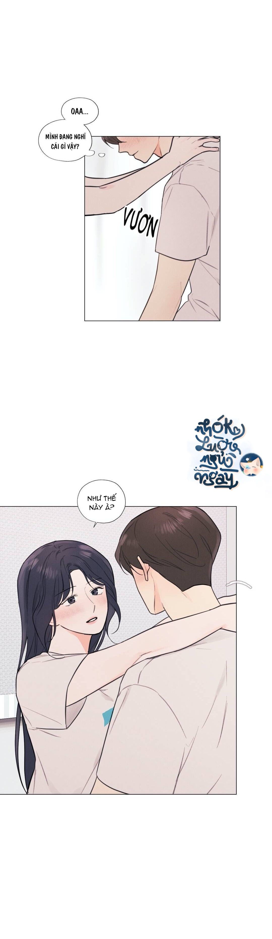 đọc truyện Hardcore Vanilla Chương 27 ảnh 24 tại Giả Dược