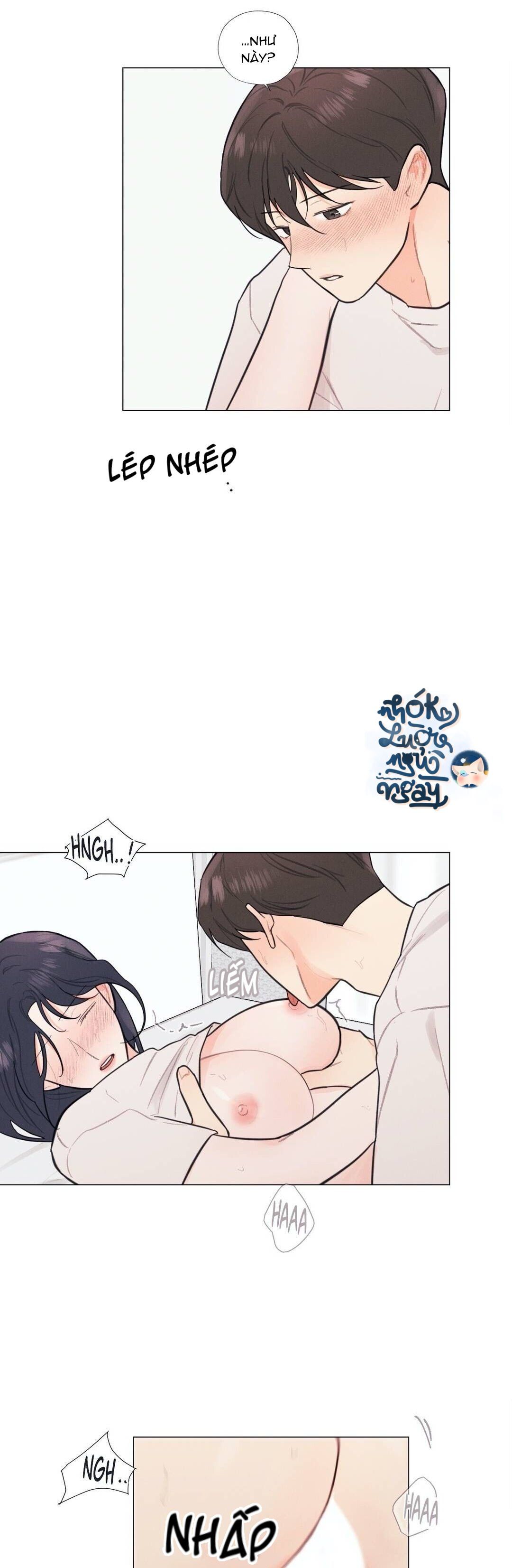 đọc truyện Hardcore Vanilla Chương 27 ảnh 26 tại Giả Dược