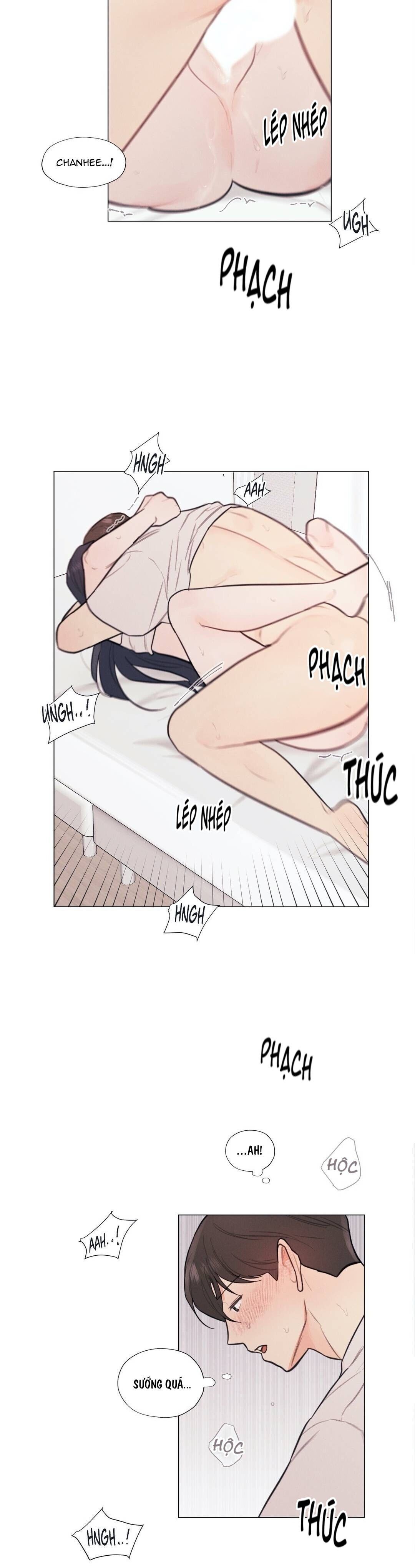 đọc truyện Hardcore Vanilla Chương 27 ảnh 27 tại Giả Dược