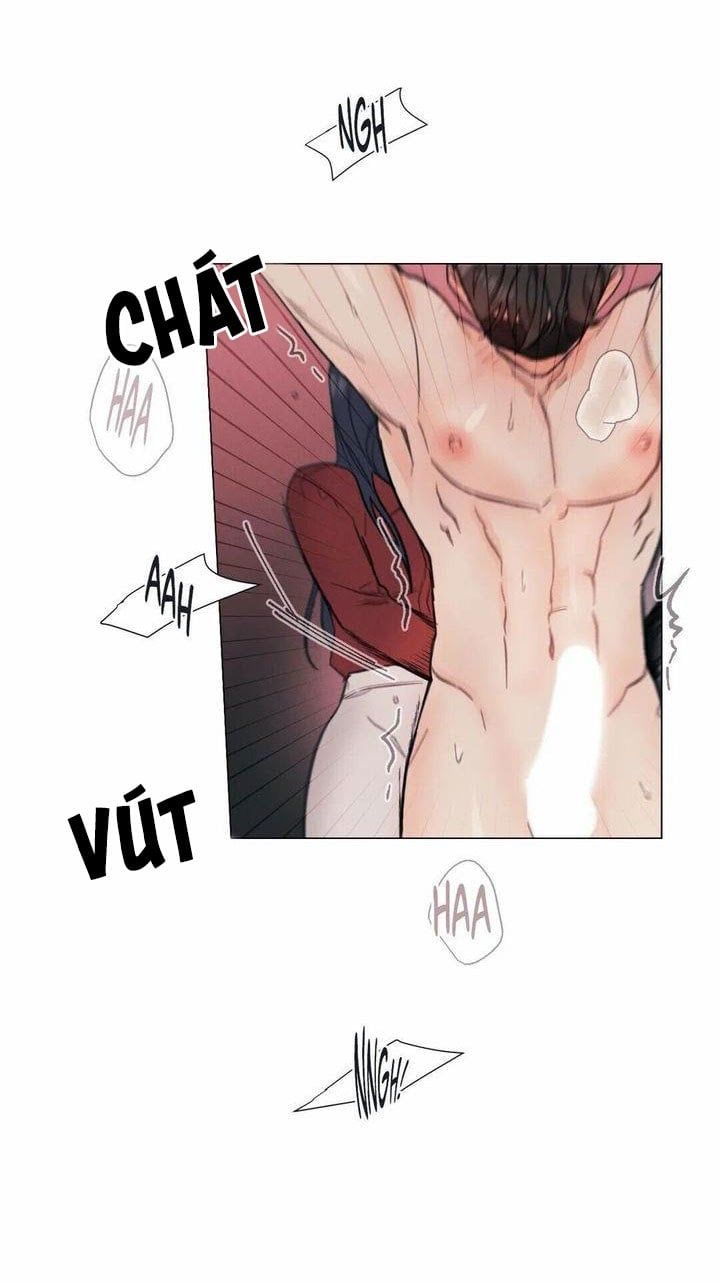 đọc truyện Hardcore Vanilla Chương 3 ảnh 24 tại Giả Dược