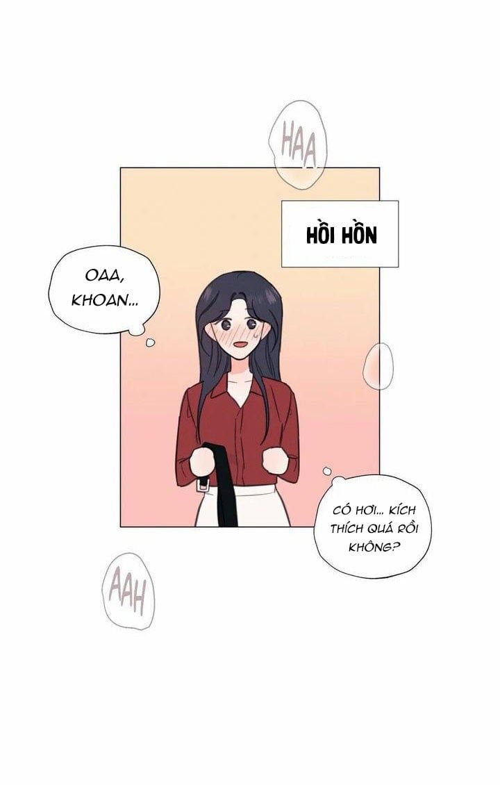 đọc truyện Hardcore Vanilla Chương 3 ảnh 27 tại Giả Dược