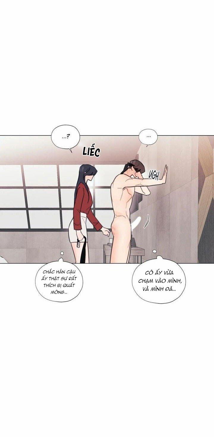 đọc truyện Hardcore Vanilla Chương 3 ảnh 29 tại Giả Dược
