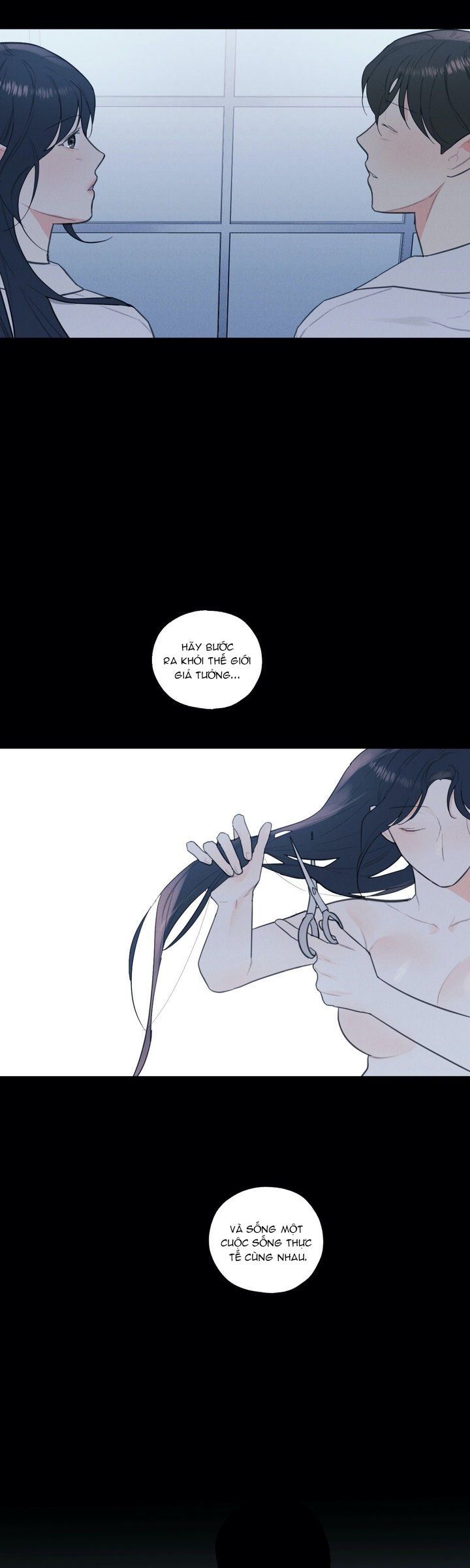đọc truyện Hardcore Vanilla Chương 30 ảnh 19 tại Giả Dược