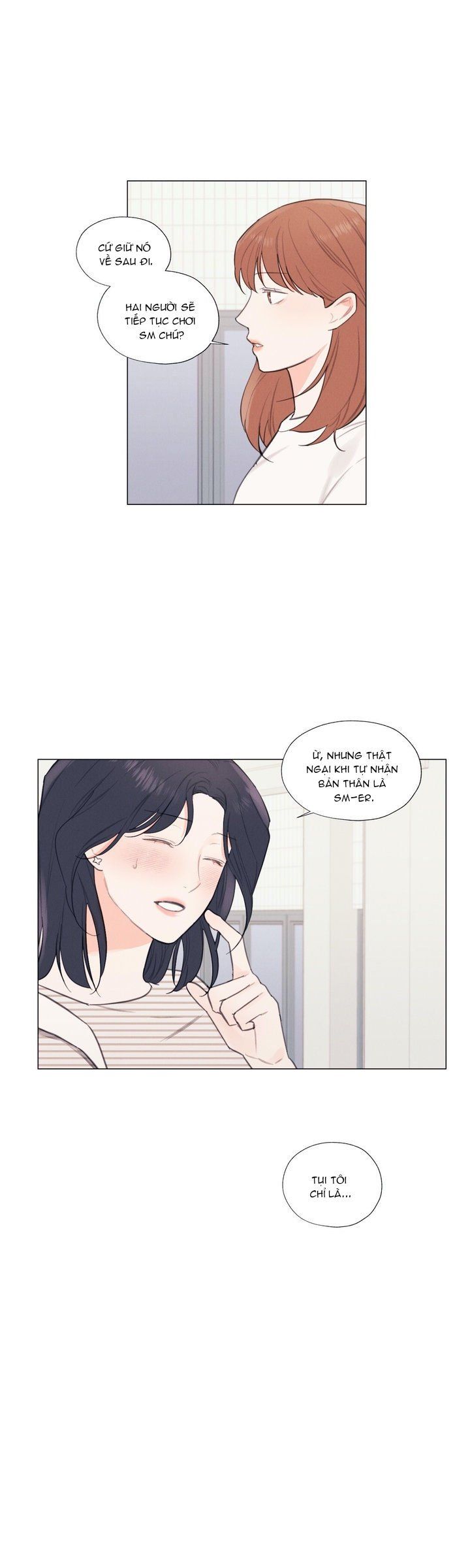 đọc truyện Hardcore Vanilla Chương 30 ảnh 30 tại Giả Dược