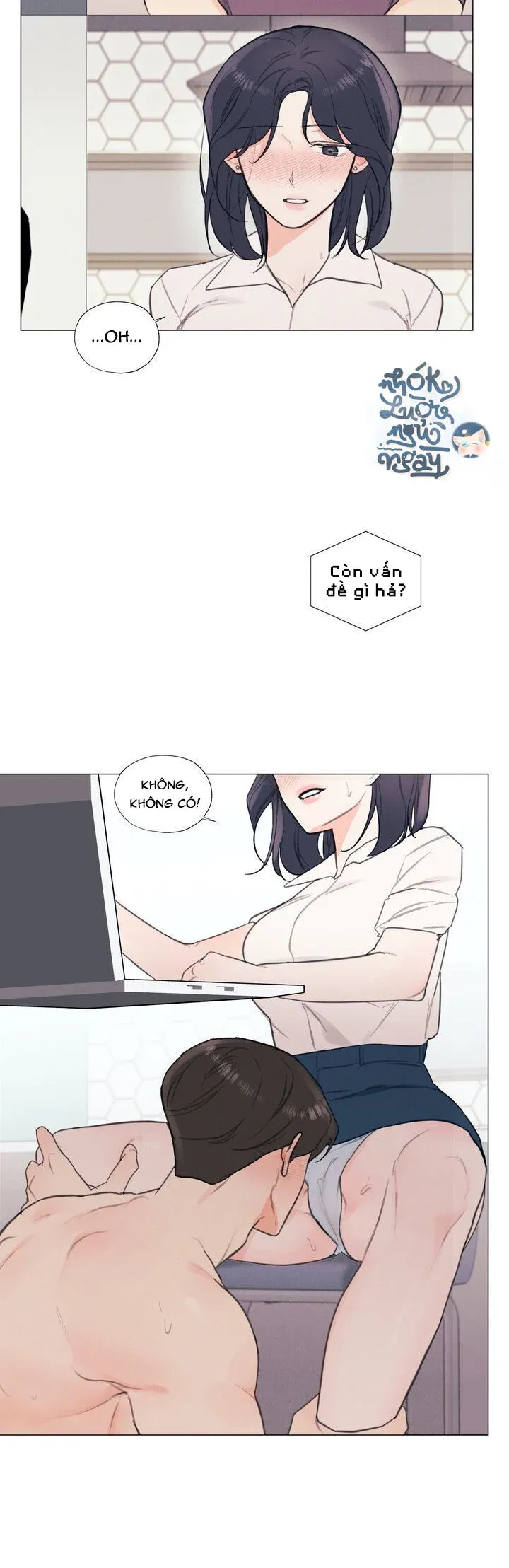 đọc truyện Hardcore Vanilla Chương 31 ảnh 32 tại Giả Dược