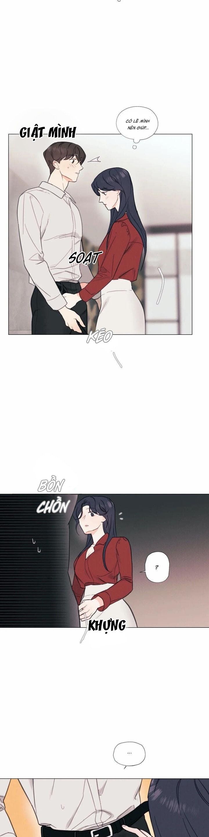đọc truyện Hardcore Vanilla Chương 4 ảnh 17 tại Giả Dược