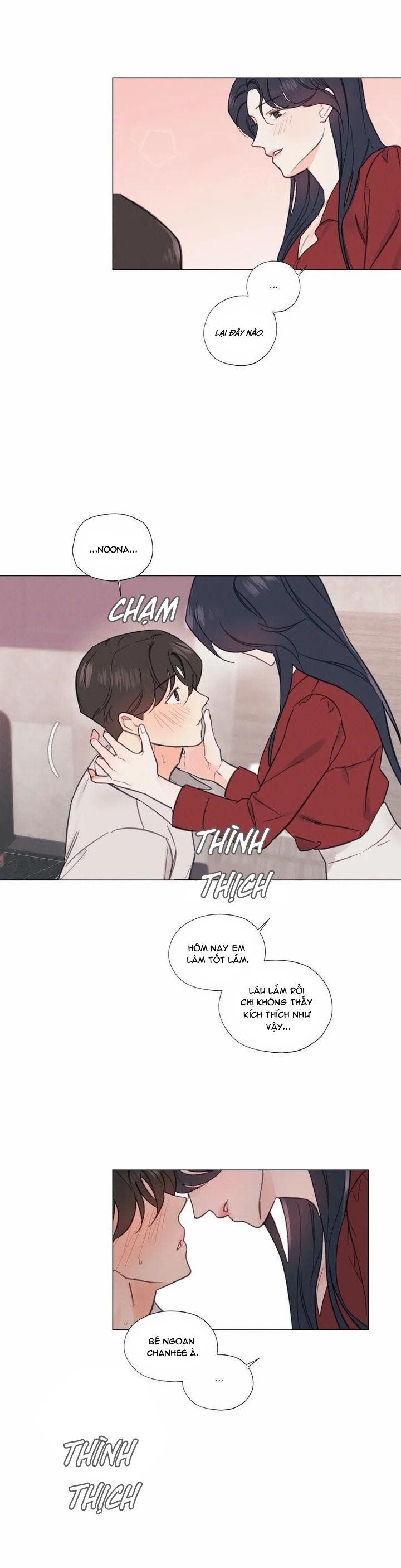đọc truyện Hardcore Vanilla Chương 4 ảnh 23 tại Giả Dược