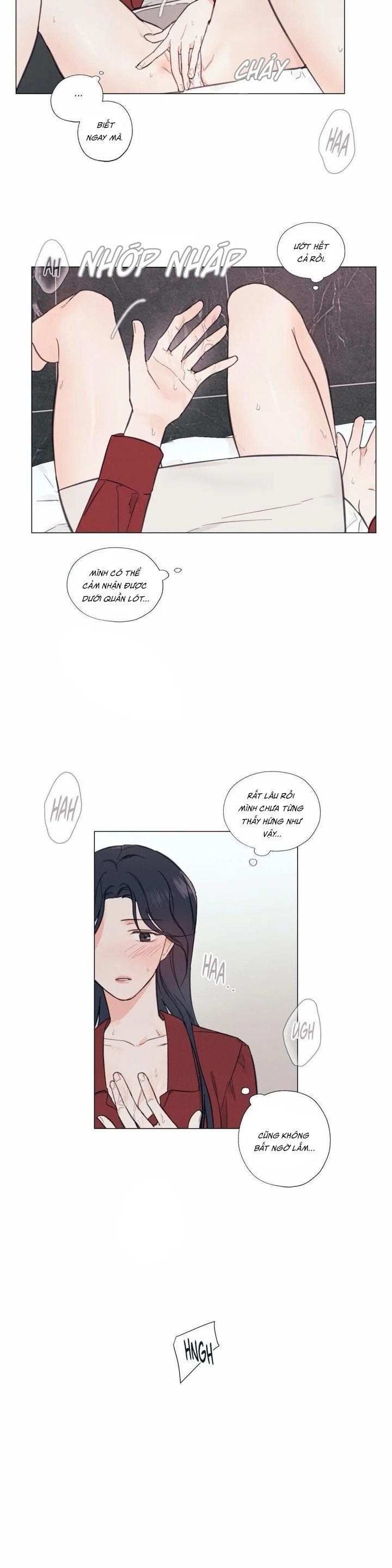 đọc truyện Hardcore Vanilla Chương 4 ảnh 5 tại Giả Dược