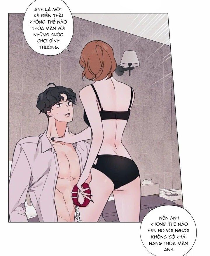 đọc truyện Hardcore Vanilla Chương 5 ảnh 18 tại Giả Dược