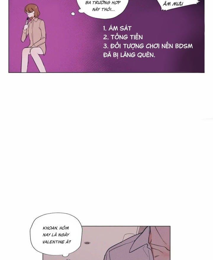 đọc truyện Hardcore Vanilla Chương 5 ảnh 8 tại Giả Dược