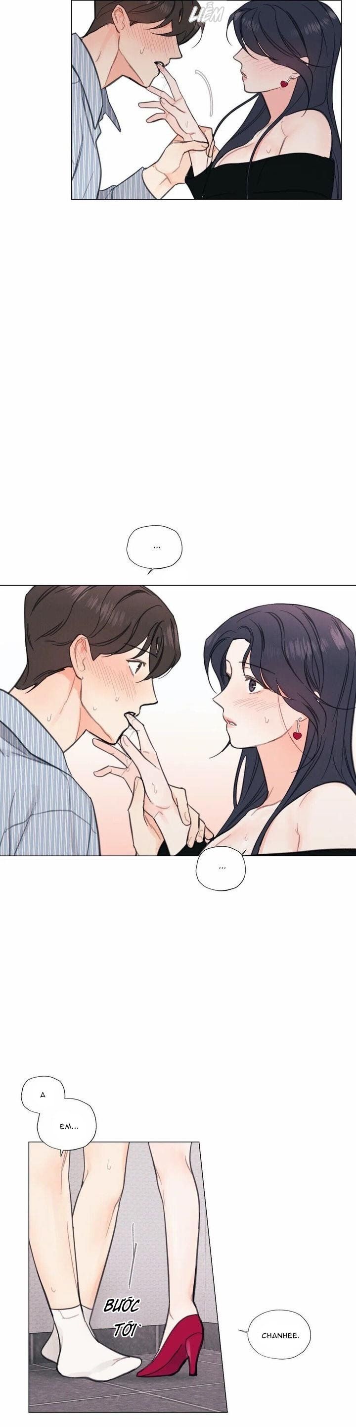đọc truyện Hardcore Vanilla Chương 6 ảnh 25 tại Giả Dược