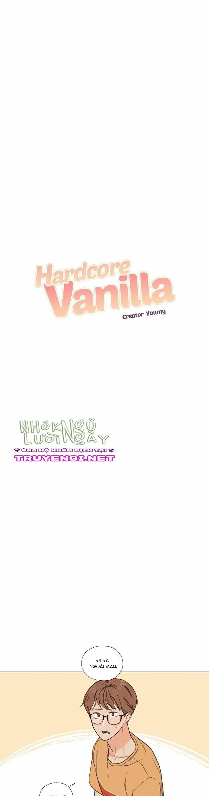 đọc truyện Hardcore Vanilla Chương 6 ảnh 6 tại Giả Dược