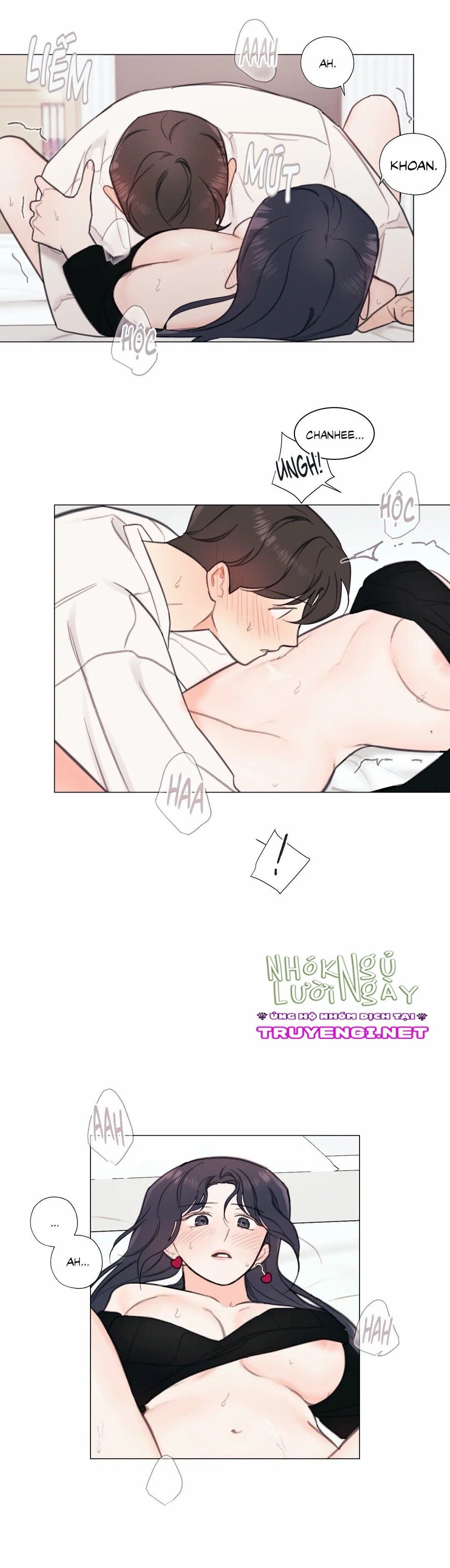 đọc truyện Hardcore Vanilla Chương 7 ảnh 13 tại Giả Dược