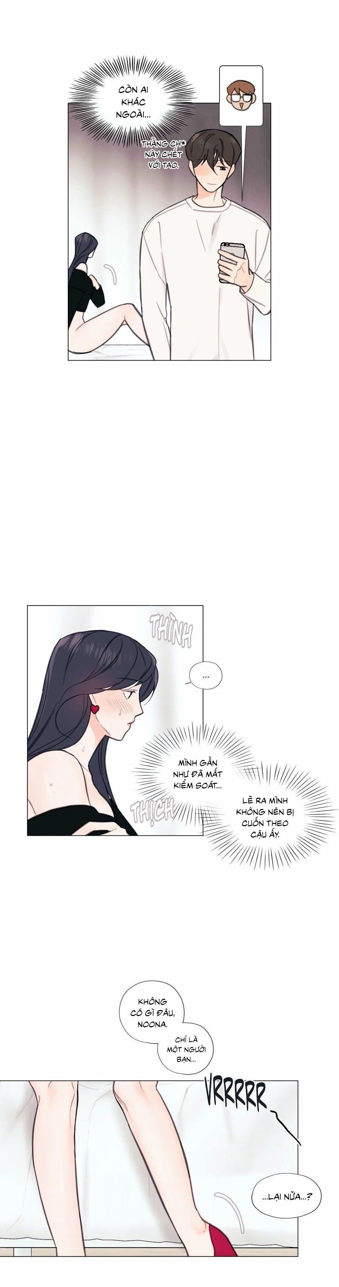 đọc truyện Hardcore Vanilla Chương 7 ảnh 16 tại Giả Dược