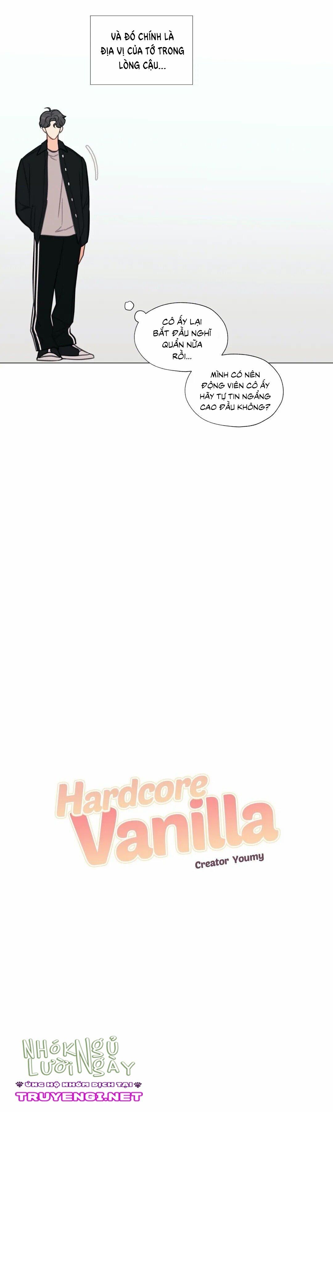 đọc truyện Hardcore Vanilla Chương 8 ảnh 14 tại Thiên Thai Truyện