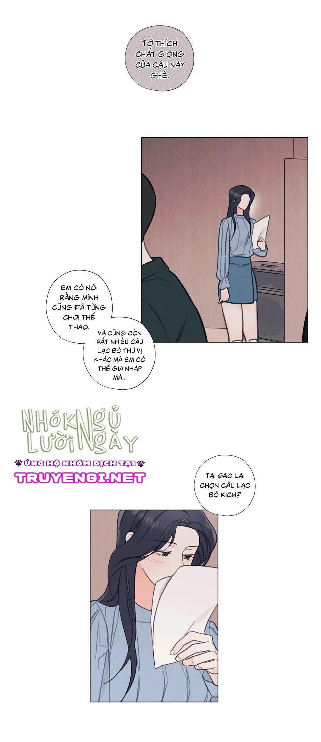 đọc truyện Hardcore Vanilla Chương 9 ảnh 9 tại Giả Dược