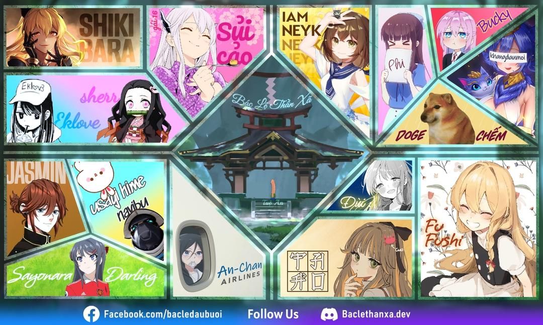 đọc truyện Harem Break Company Oneshot ảnh 2 tại Thiên Thai Truyện