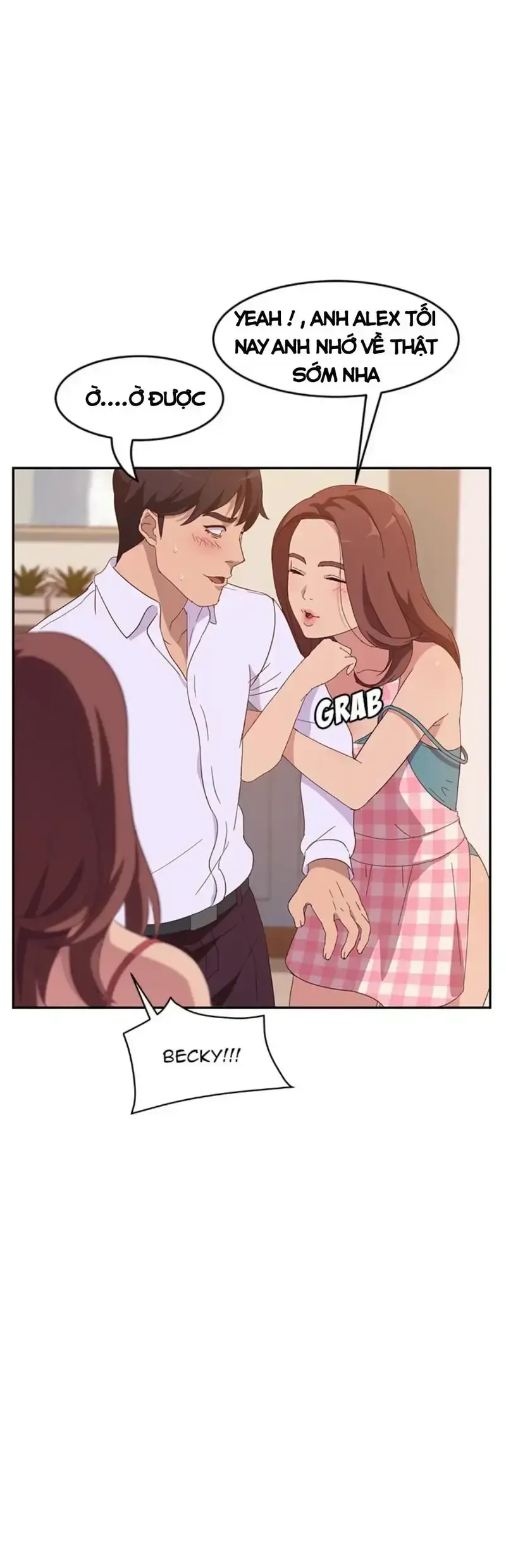 đọc truyện Harem Chị Em Chương 1 ảnh 19 tại Giả Dược